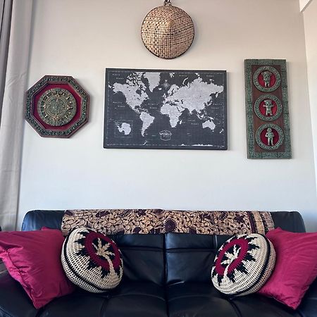 Page Arizona Border Town- Crimson Suite, Desert Canyon Getaway With Views Big Water Esterno foto